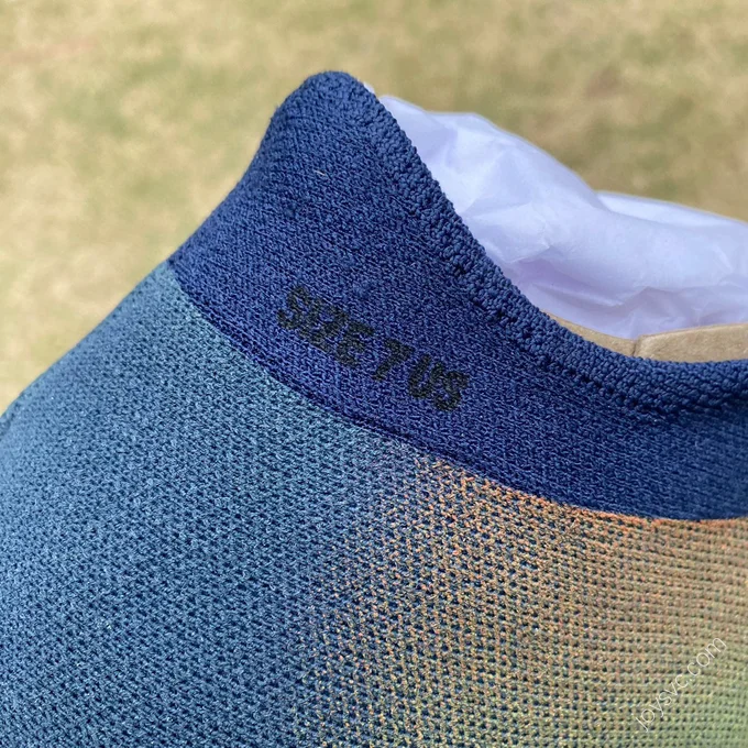 Adidas Yeezy Knit Runner Blue HP3370