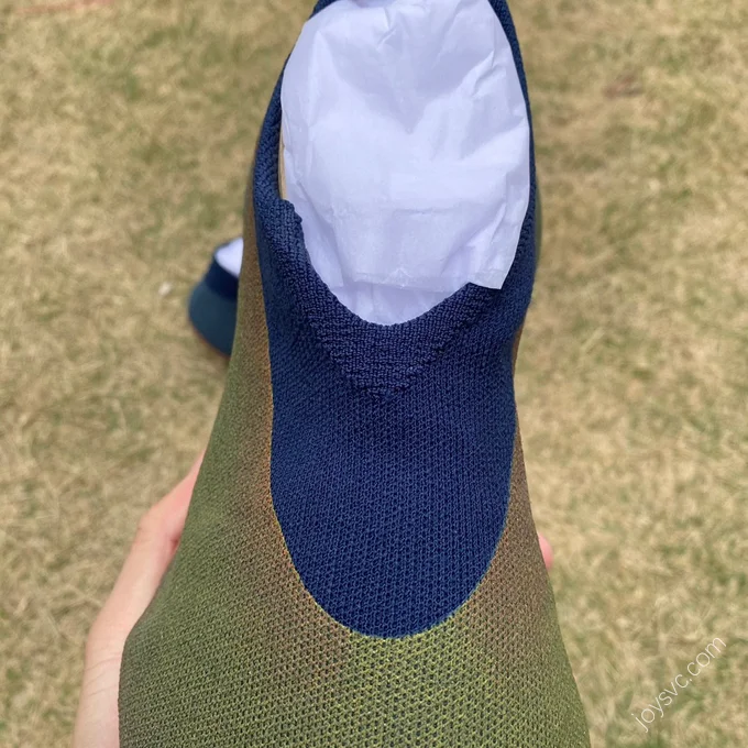 Adidas Yeezy Knit Runner Blue HP3370