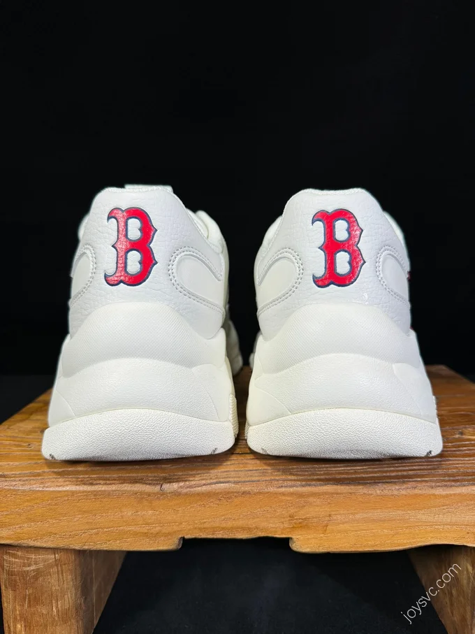 MLB BigBall Chunky White Red 32-SHC2-911-5 50B