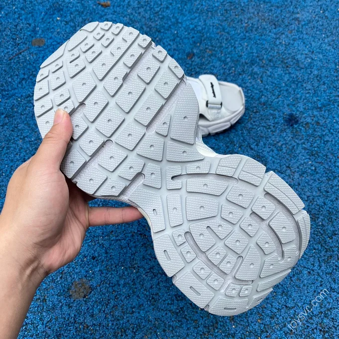 Balenciaga 3XL Sandal Beige