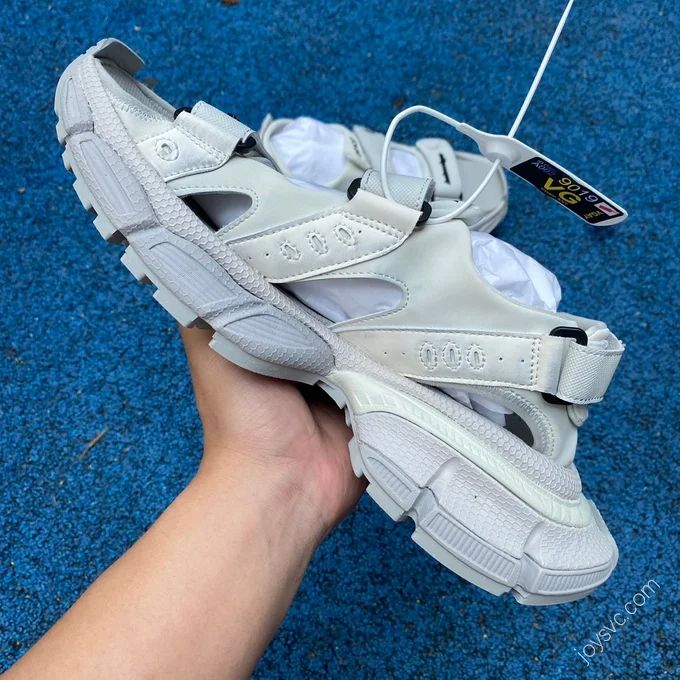 Balenciaga 3XL Sandal Beige