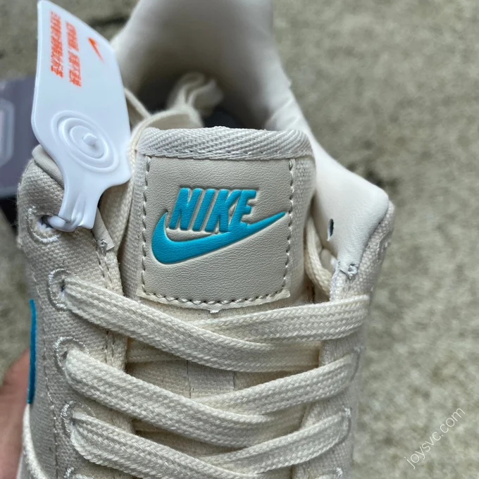 RTFKT x Nike Air Force 1 Blue White FQ3954-100