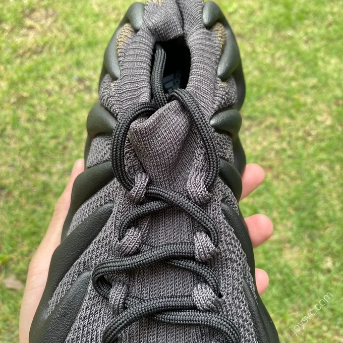 Adidas Yeezy 450 Black GY5368