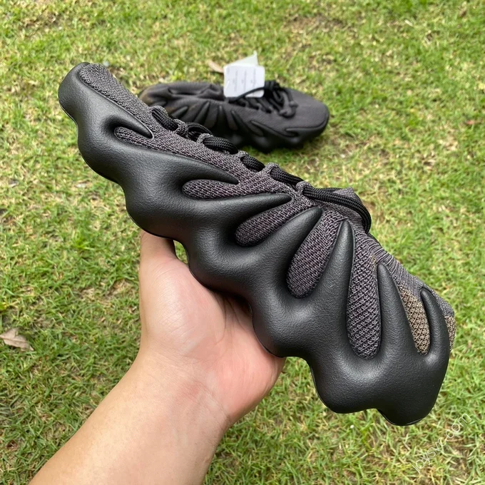 Adidas Yeezy 450 Black GY5368