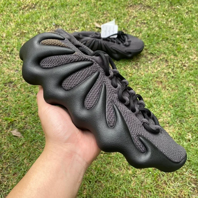 Adidas Yeezy 450 Black GY5368