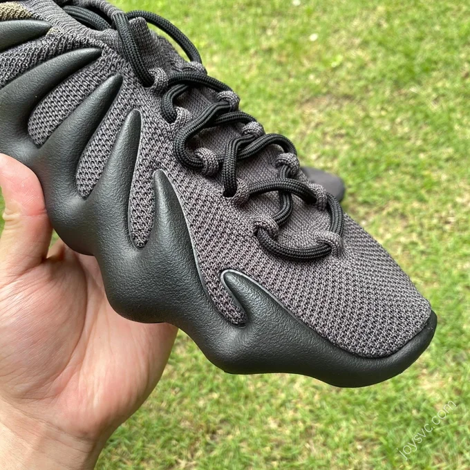 Adidas Yeezy 450 Black GY5368