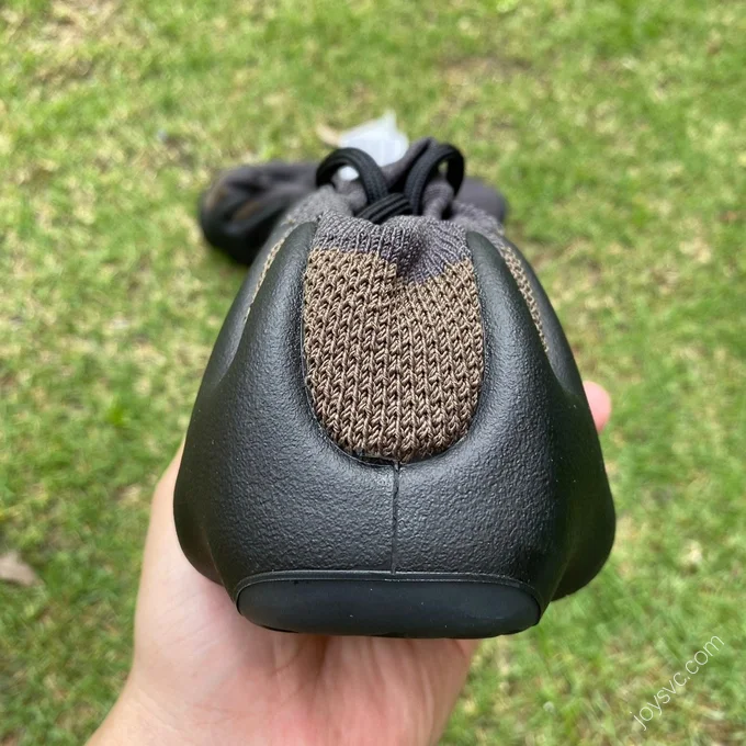 Adidas Yeezy 450 Black GY5368