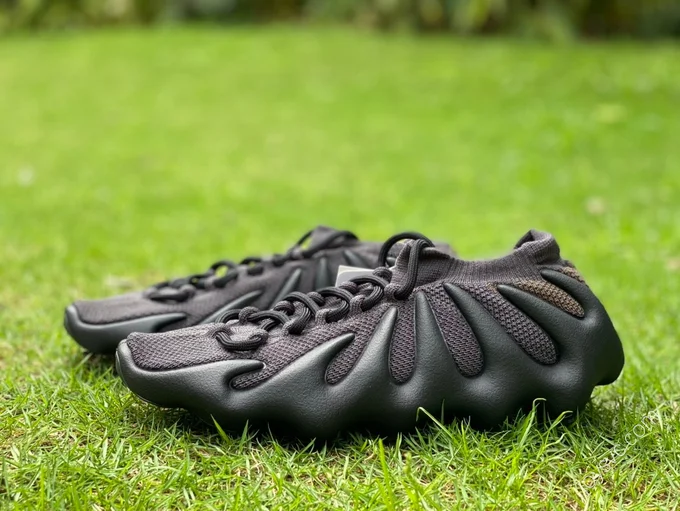 Adidas Yeezy 450 Black GY5368