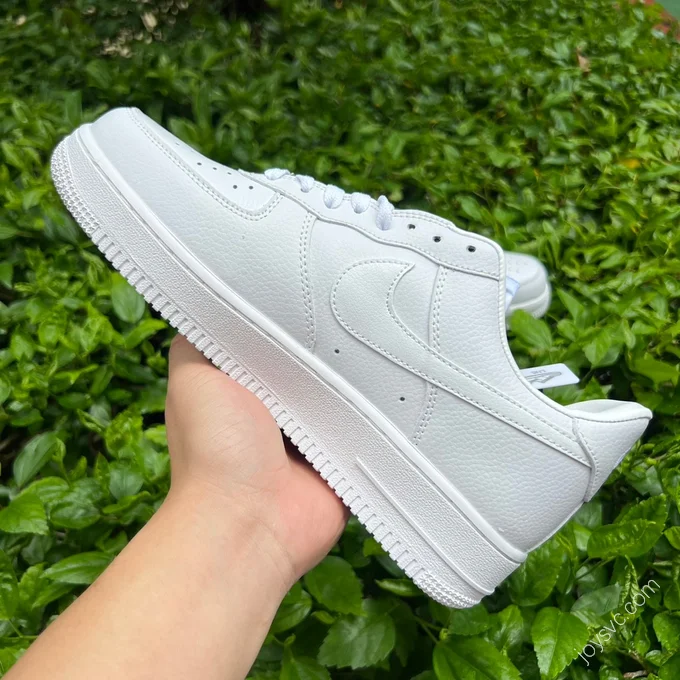 CPFM x Nike Air Force 1 White DD7050-100