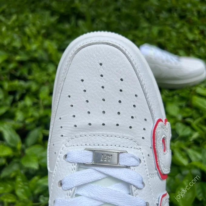 CPFM x Nike Air Force 1 Red White DD7050-100