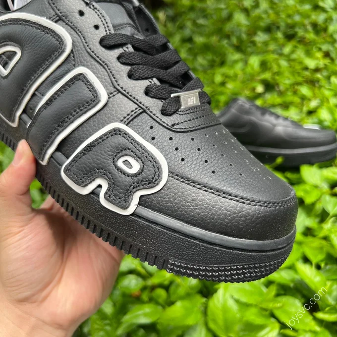 CPFM x Nike Air Force 1 Black White DD7050-100