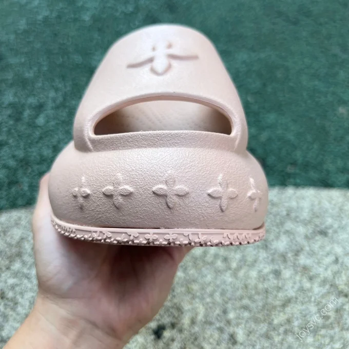 SMFK Pink Slides 7.5CM