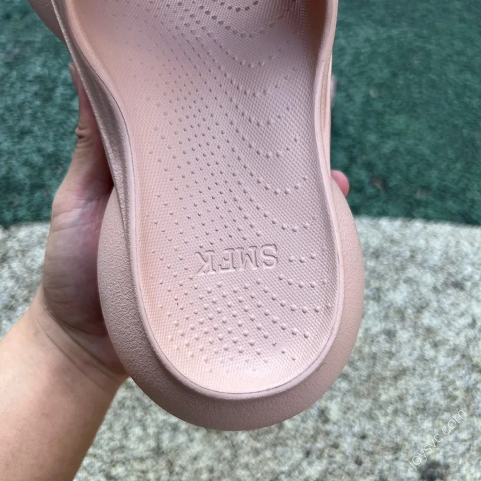 SMFK Pink Slides 7.5CM