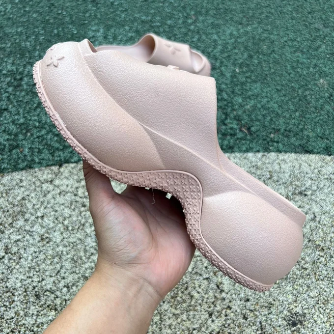 SMFK Pink Slides 7.5CM