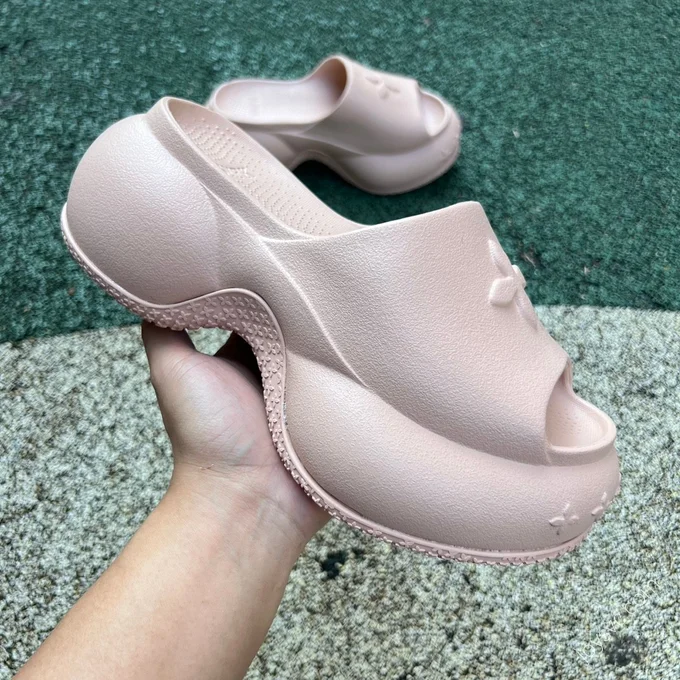 SMFK Pink Slides 7.5CM
