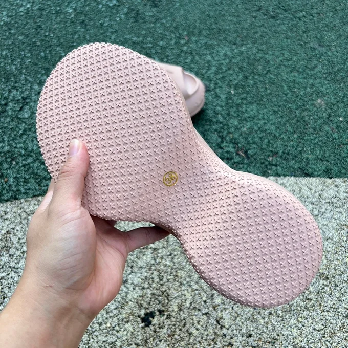 SMFK Pink Slides 7.5CM