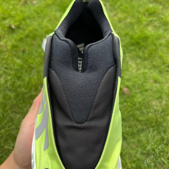 Adidas Yeezy Boost 700 MNVN Yellow GY2055