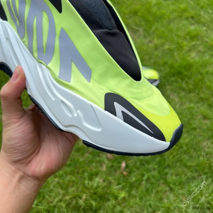 Adidas Yeezy Boost 700 MNVN Yellow GY2055