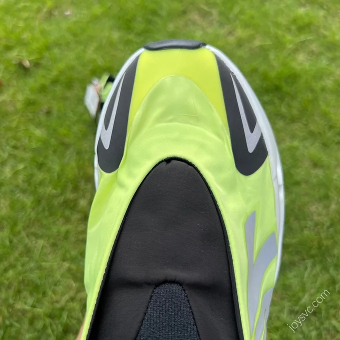Adidas Yeezy Boost 700 MNVN Yellow GY2055