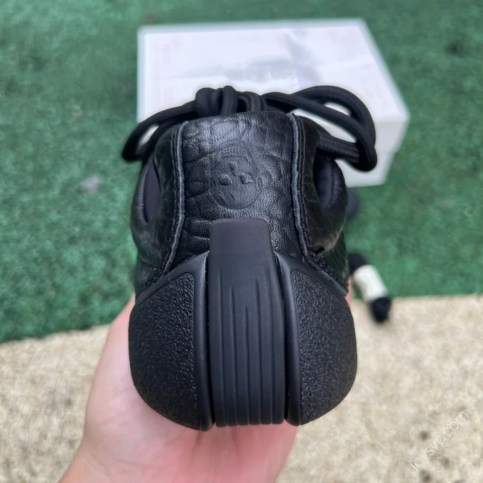 Alexander McQueen Flexion Black