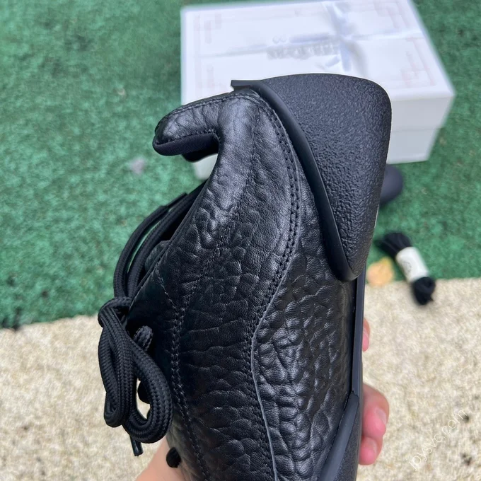Alexander McQueen Flexion Black