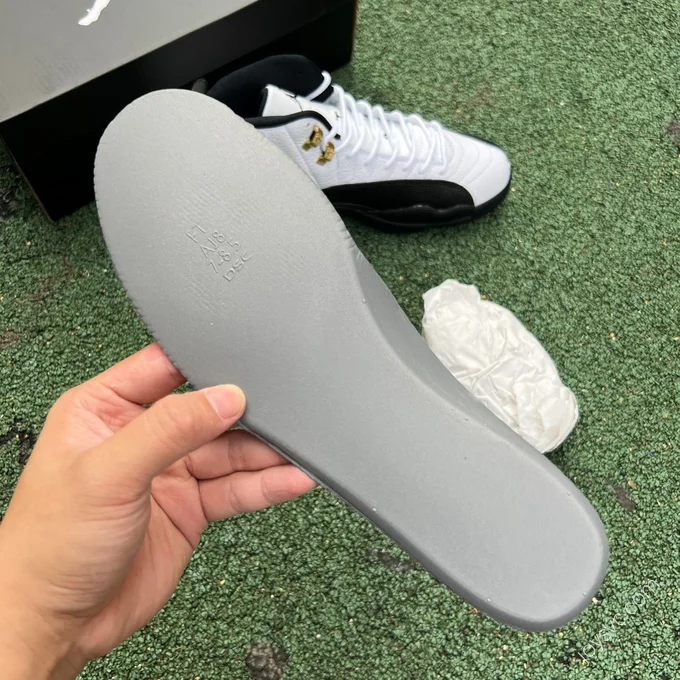 Air Jordan 12 