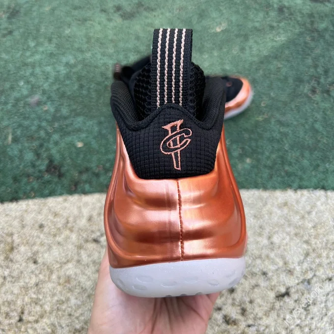 Nike Foamposite One Copper FZ9902-001
