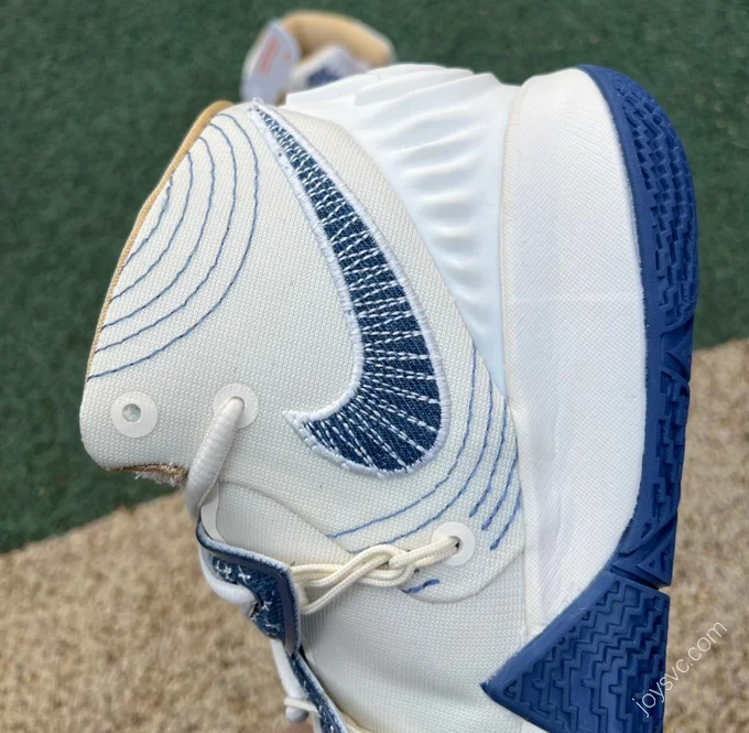 Nike Kybrid S2 Blue White DA6806-100