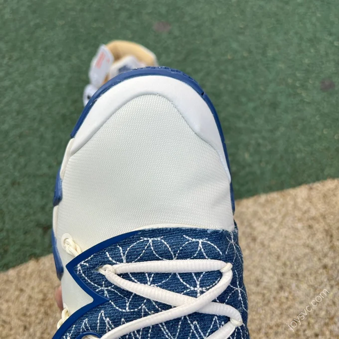 Nike Kybrid S2 Blue White DA6806-100