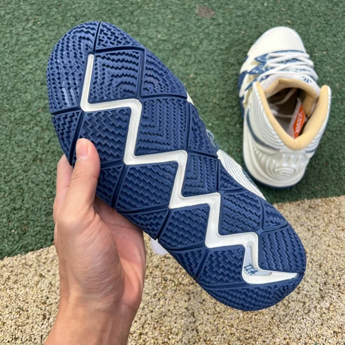 Nike Kybrid S2 Blue White DA6806-100