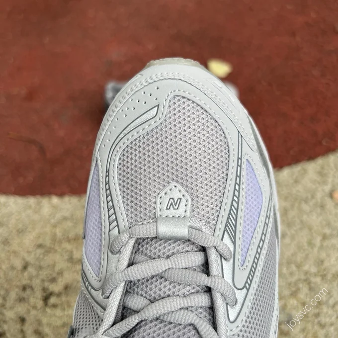 Pure Original NB 1906 Grey New Balance Low Top Running Shoes M1906RNY
