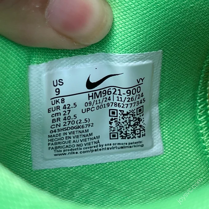 Extinction Pure Original Nike Kobe 8 Protro What The Kobe Orange Blue HM9621-900