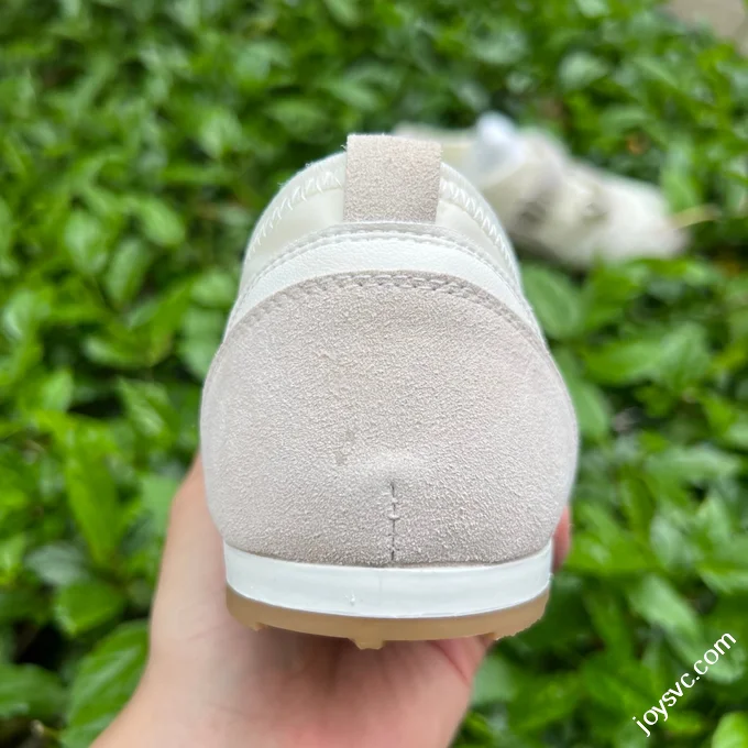 MiuMiu White Grey Sneakers