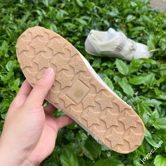 MiuMiu White Grey Sneakers