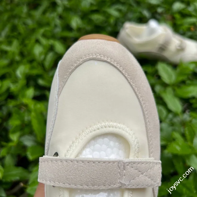 MiuMiu White Grey Sneakers