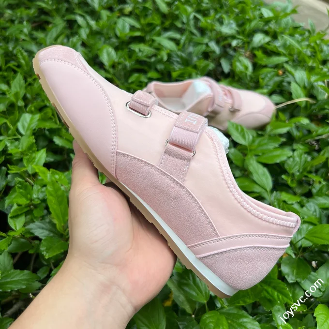MiuMiu Pink Sneakers
