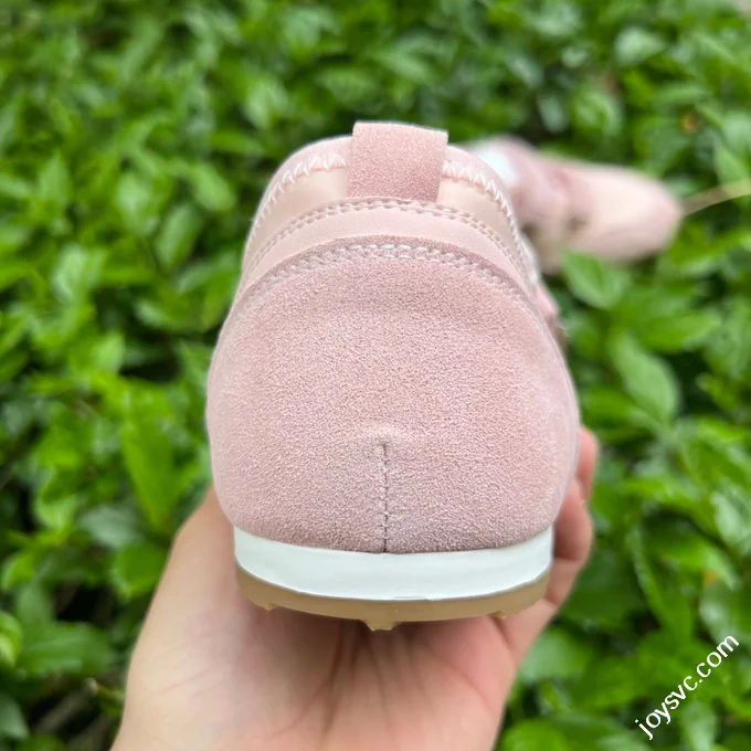 MiuMiu Pink Sneakers