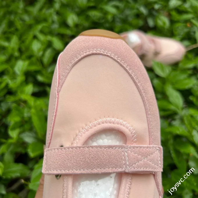 MiuMiu Pink Sneakers