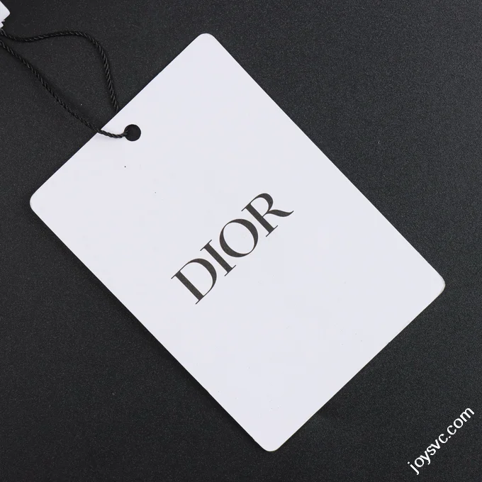 AJ1 Dior Low White Grey Sneakers