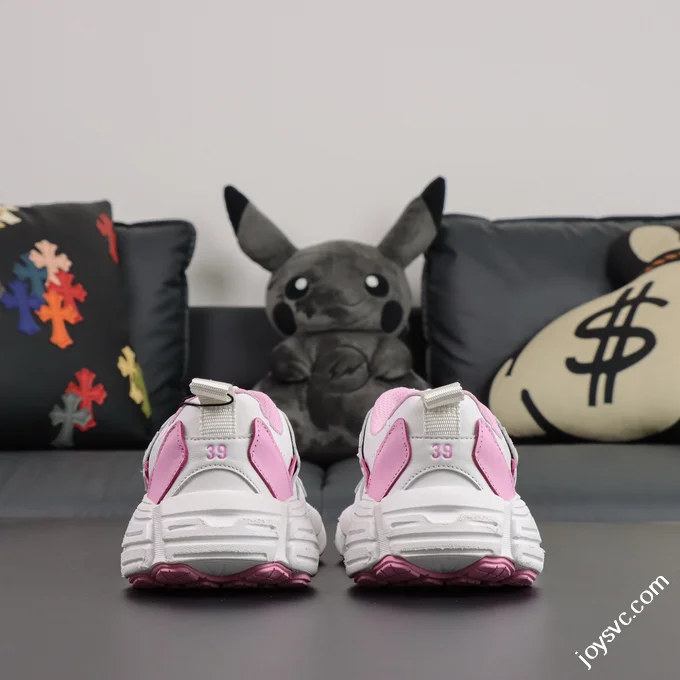 Balenciaga 16th Generation Monday White Pink S2 xa Pure Production Line