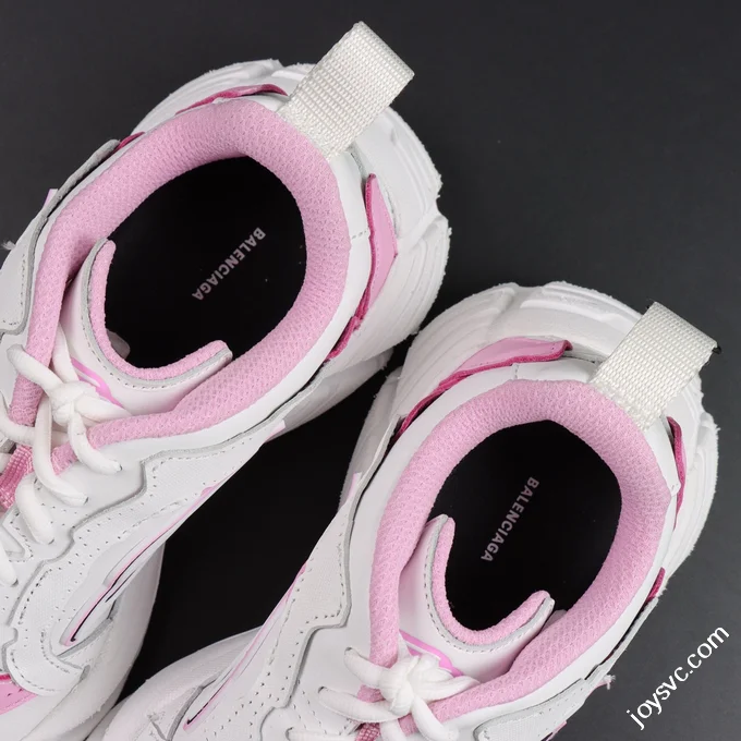 Balenciaga 16th Generation Monday White Pink S2 xa Pure Production Line