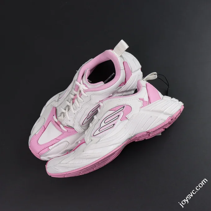 Balenciaga 16th Generation Monday White Pink S2 xa Pure Production Line
