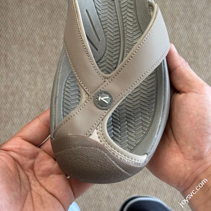 KEEN Waimea H2 Outdoor Anti-Slip Thong Sandals Original Quality