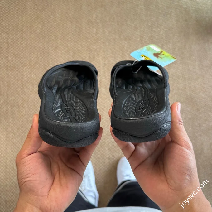 KEEN Waimea H2 Outdoor Anti-Slip Thong Sandals Original Quality