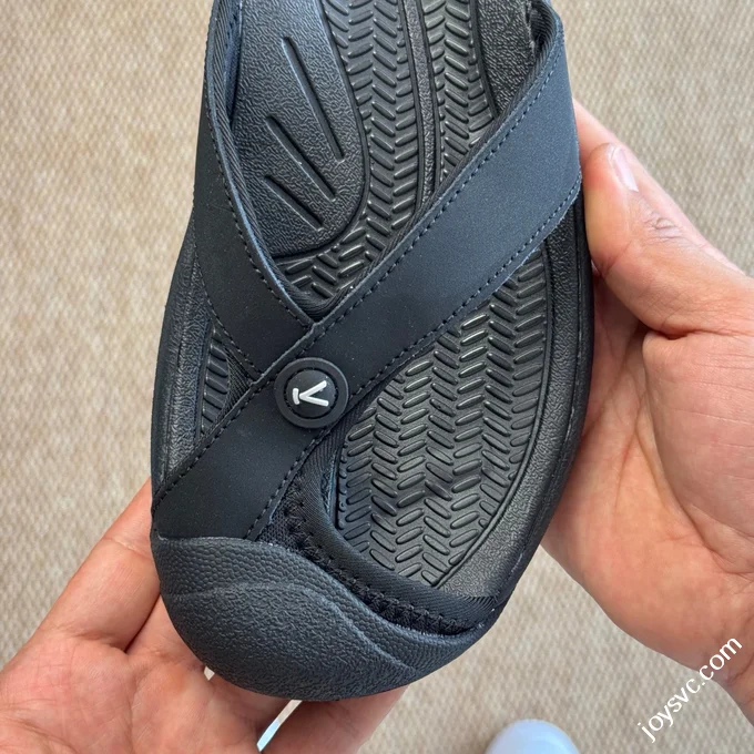 KEEN Waimea H2 Outdoor Anti-Slip Thong Sandals Original Quality
