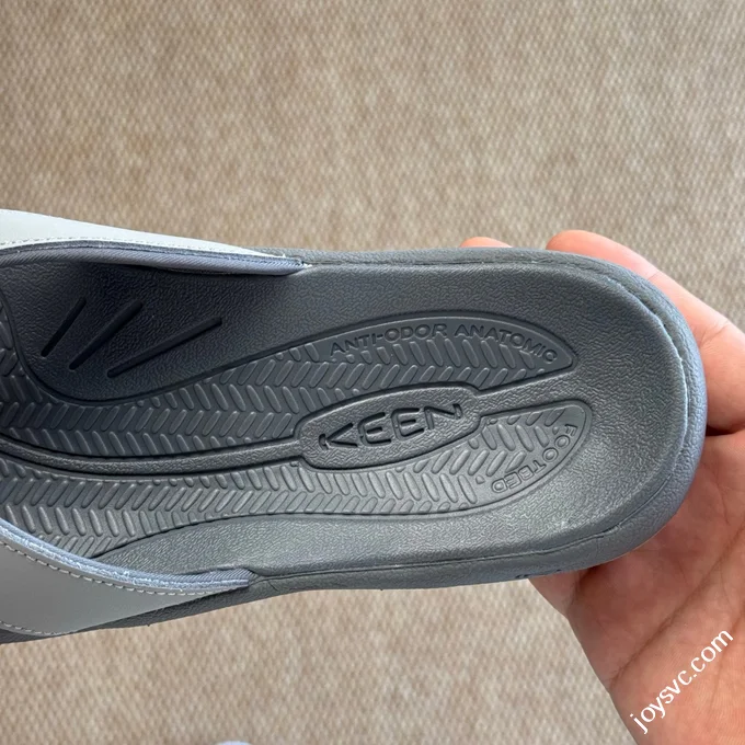 KEEN Waimea H2 Outdoor Anti-Slip Thong Sandals Original Quality