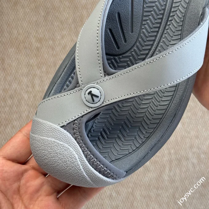 KEEN Waimea H2 Outdoor Anti-Slip Thong Sandals Original Quality