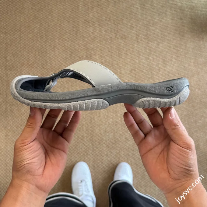 KEEN Waimea H2 Outdoor Anti-Slip Thong Sandals Original Quality