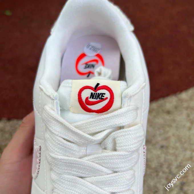 Nike Cortez White Pink Sneakers HV6012-161