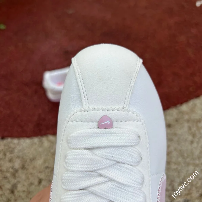 Nike Cortez White Pink Sneakers HV6012-161